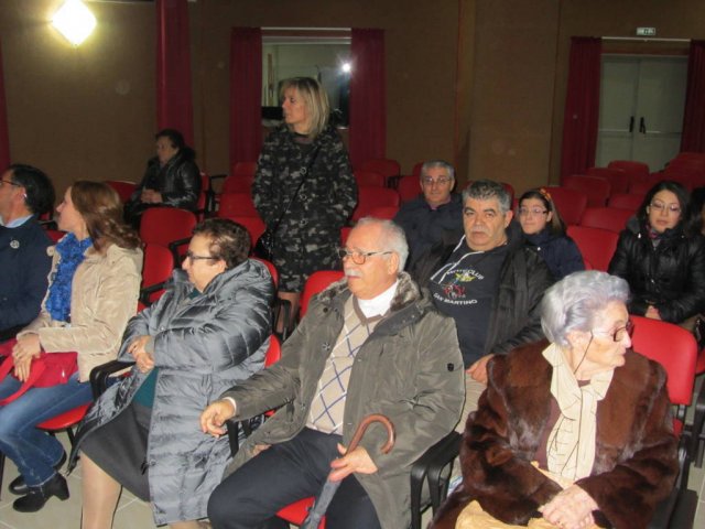 Reading Per Buoni Intenditori...in memory Arturo